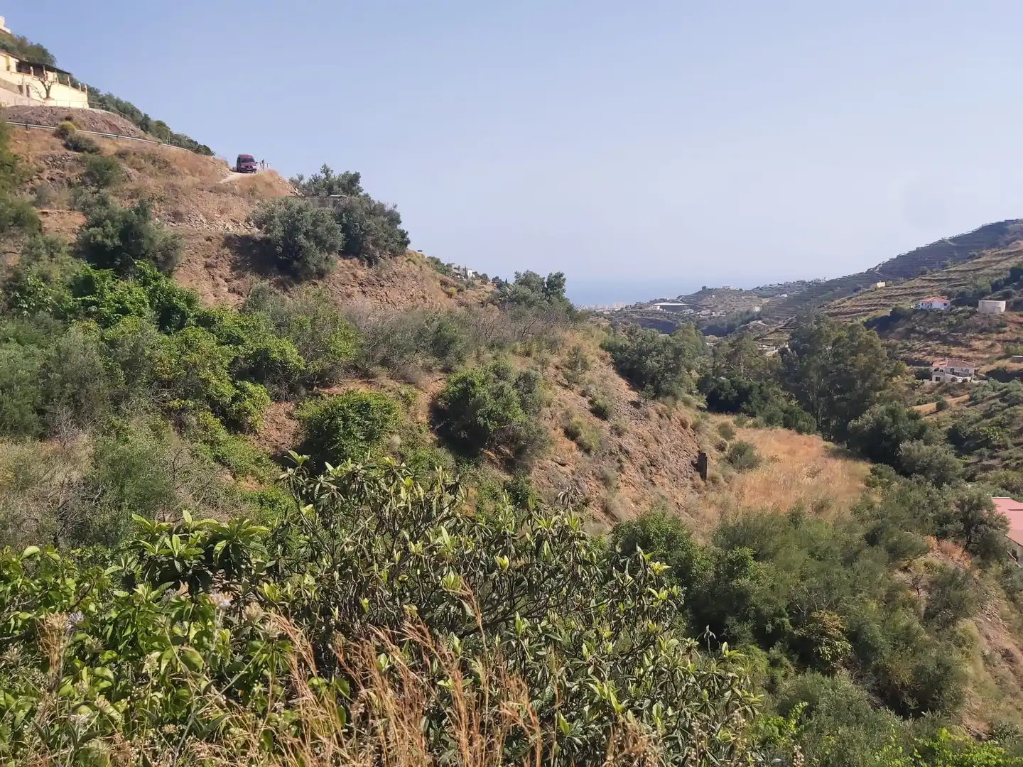 Terreni e lotti in vendita a Torrox Pueblo, imagen 22