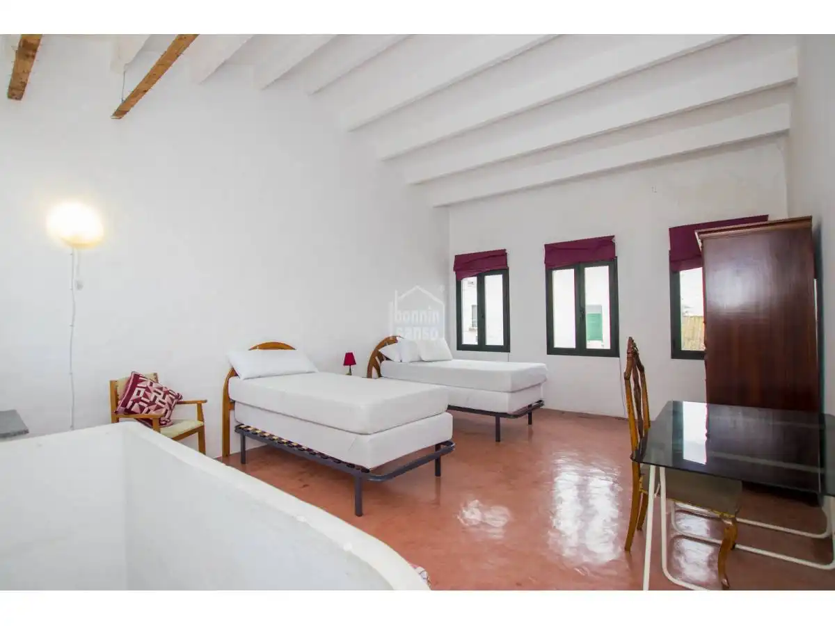 Villa mit Garten zum Verkauf in Alaior poble, imagen 29