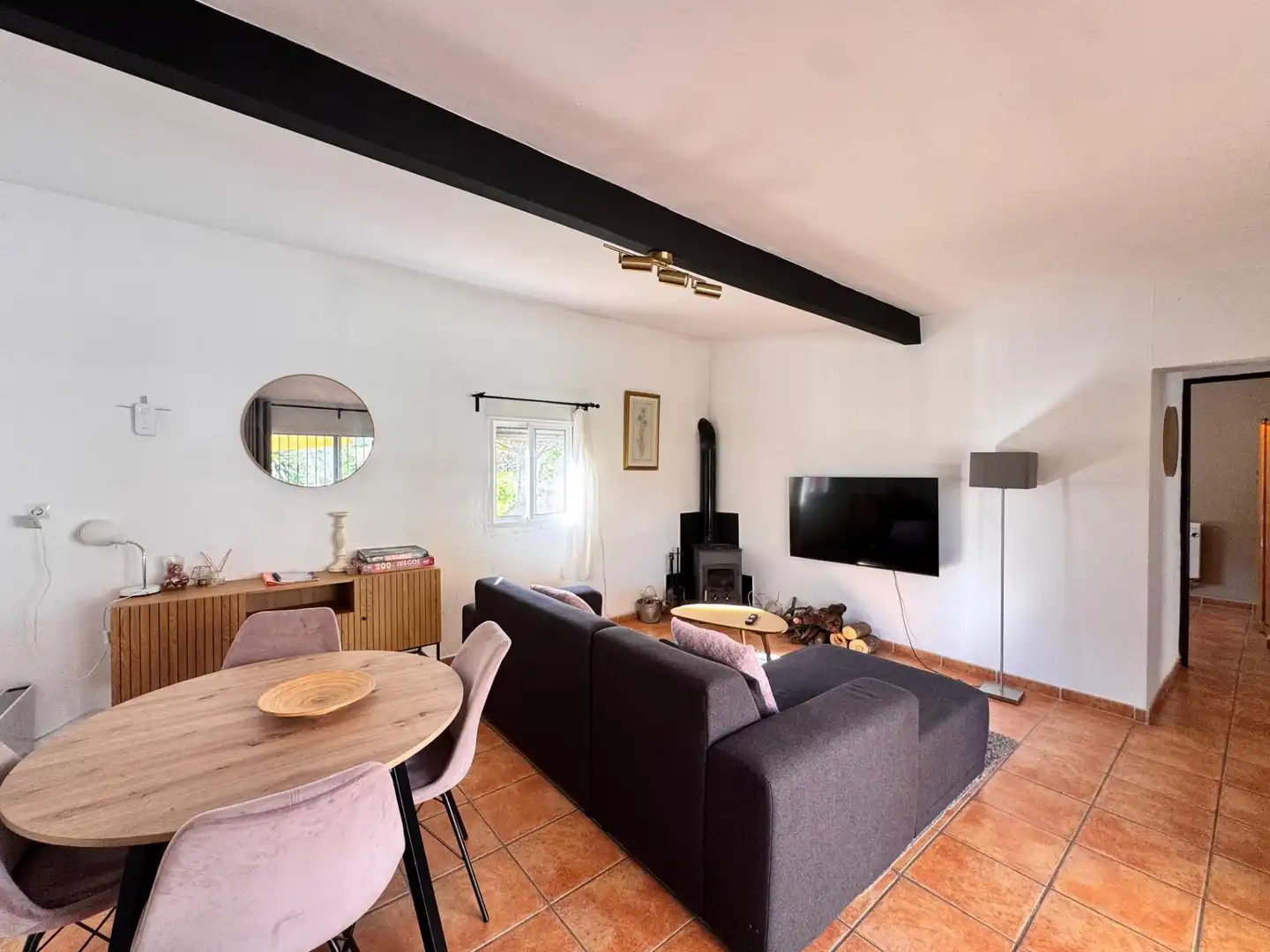 Maison avec piscine à vendre à Álora, imagen 43
