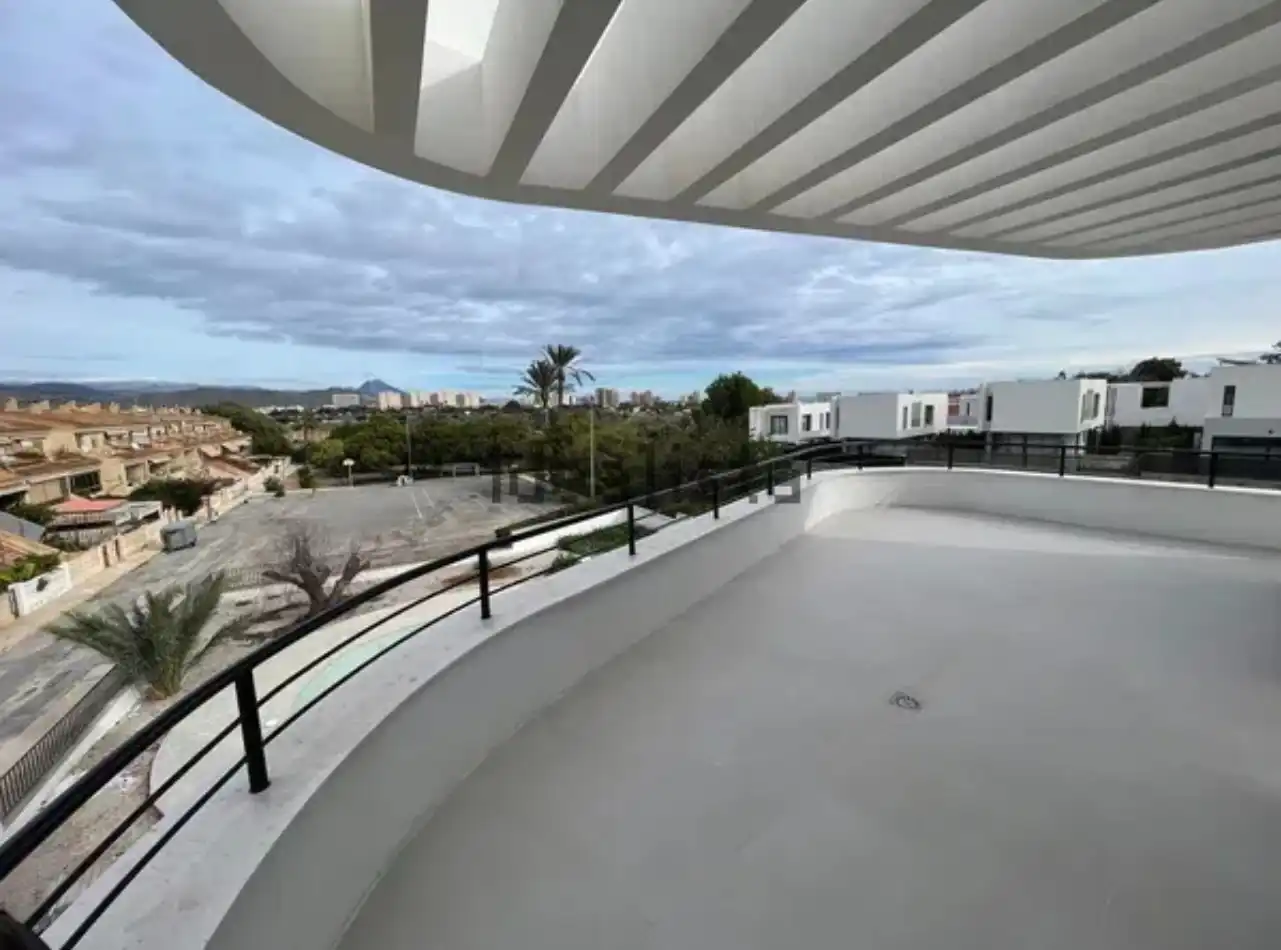 Villa mit Terrasse zum Verkauf in Carrer la Sèquia, imagen 8