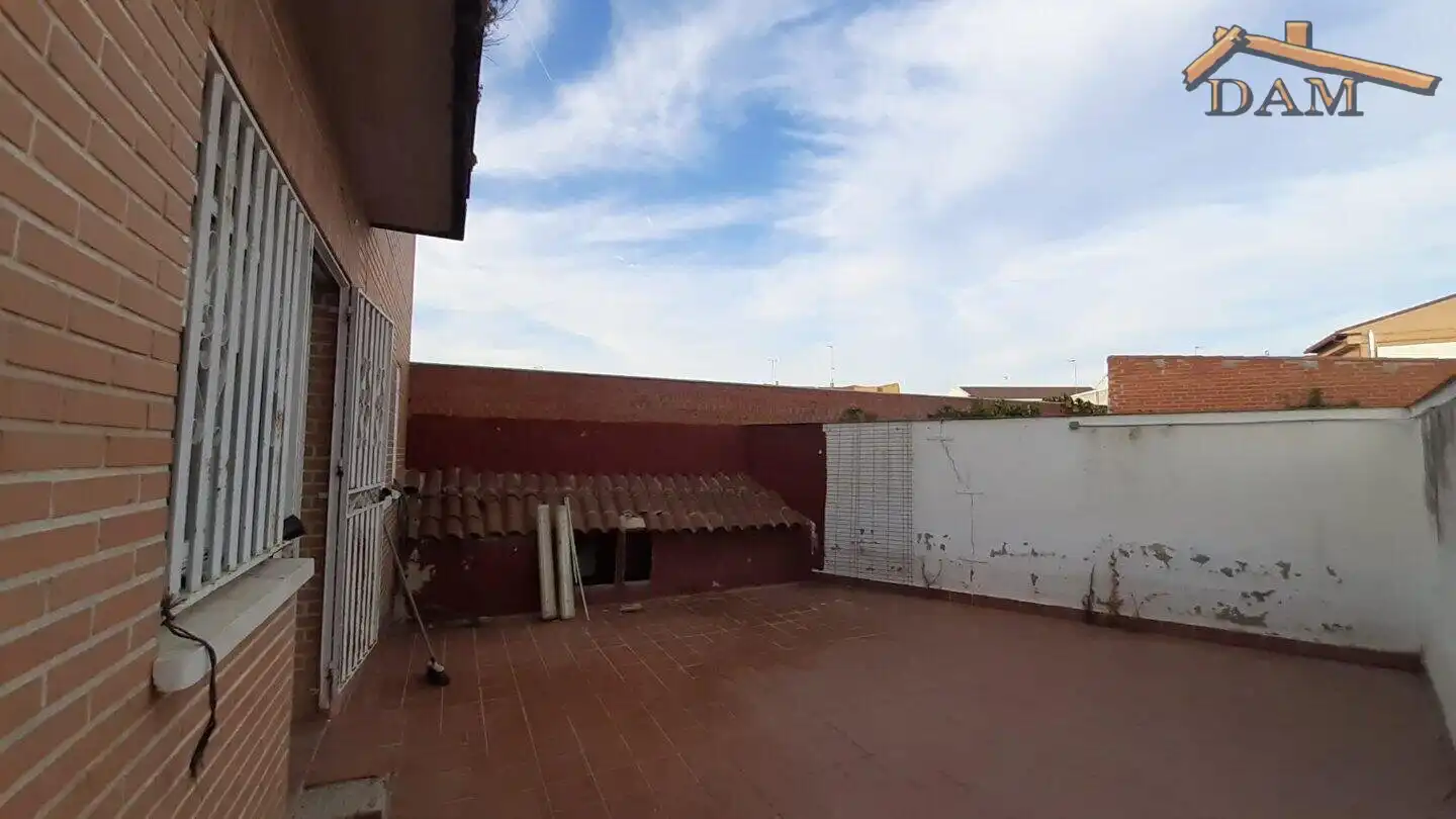 Villa à vendre à Fuensalida, imagen 18
