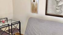 Bedroom of Flat for sale in  Sevilla Capital