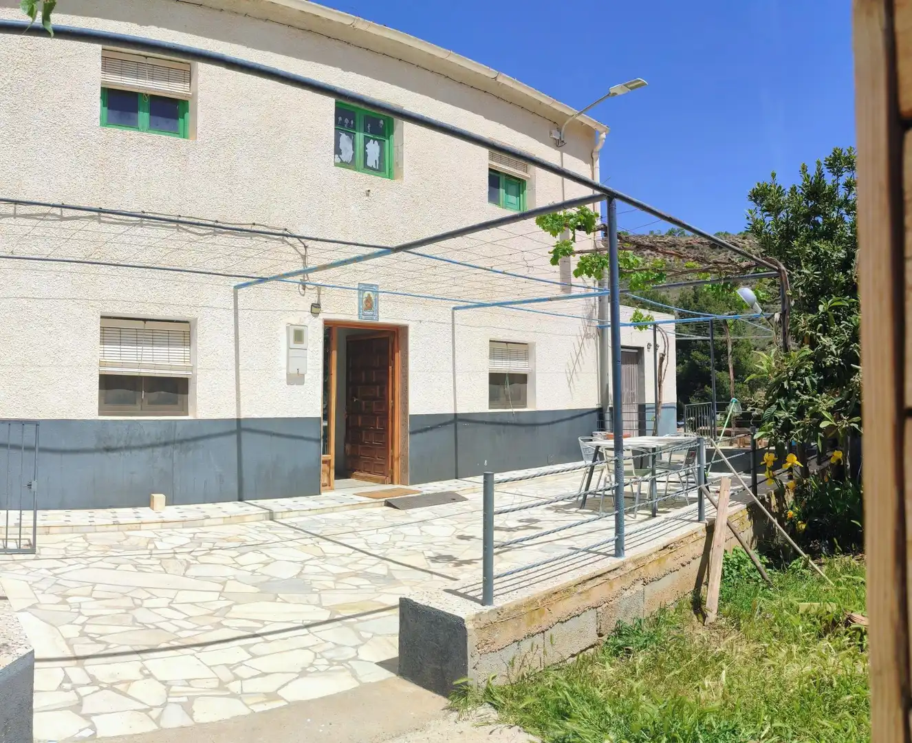 Casa en venda a Serón