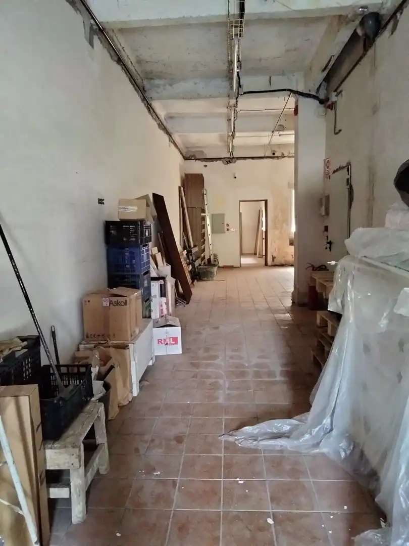 Business premises to rent in Logroño - Rey Pastor, imagen 3