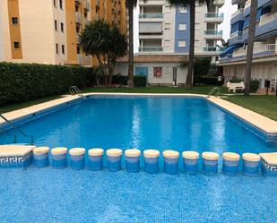 Swimming pool of Duplex for sale in Gandia  with Private garden, Terrace and Swimming Pool
