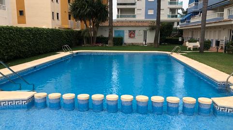 Foto 2 de Dúplex en venda a Avinguda del Nord, Playa de Gandia, Valencia