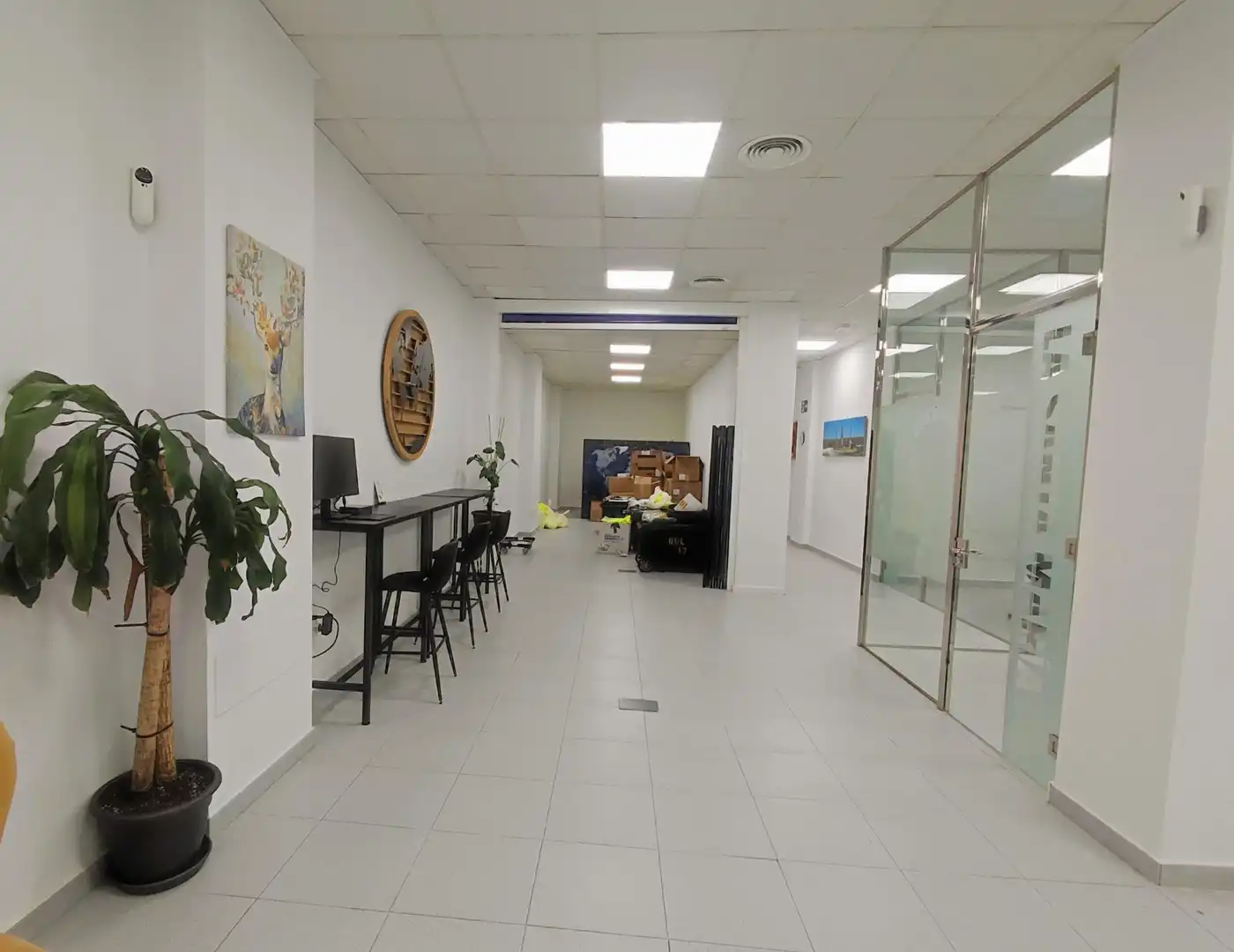 Business premises for sale in Asdrúbal - Bahía Blanca, imagen 4
