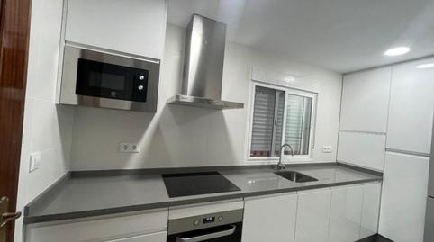 Foto 2 de Pis en venda a Avenida de Bellavista, 151, Bellavista, Sevilla