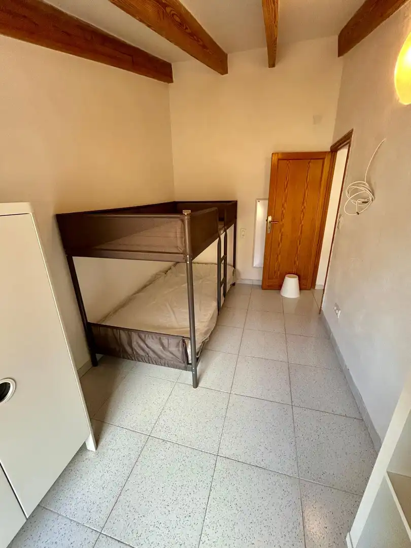 Dormitori de Dúplex de lloguer en Andratx amb Terrassa i Moblat