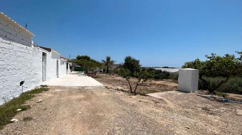 Foto 4 de Finca rústica de alquiler en Palomares, Cuevas del Almanzora