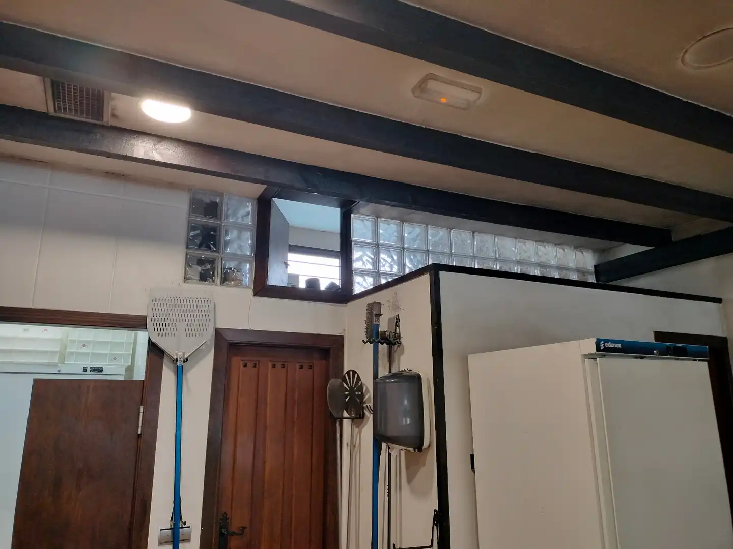 Gewerbefläche zur Übernahme in Calle Real 4, imagen 26