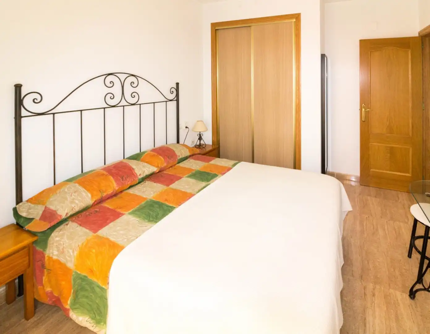 Apartments for rent in Zona Playa del Cura