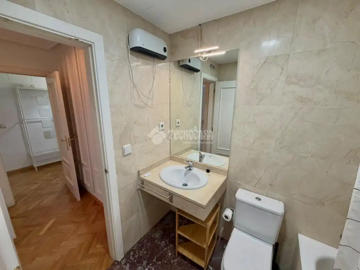 Flat to rent in Centro, imagen 12