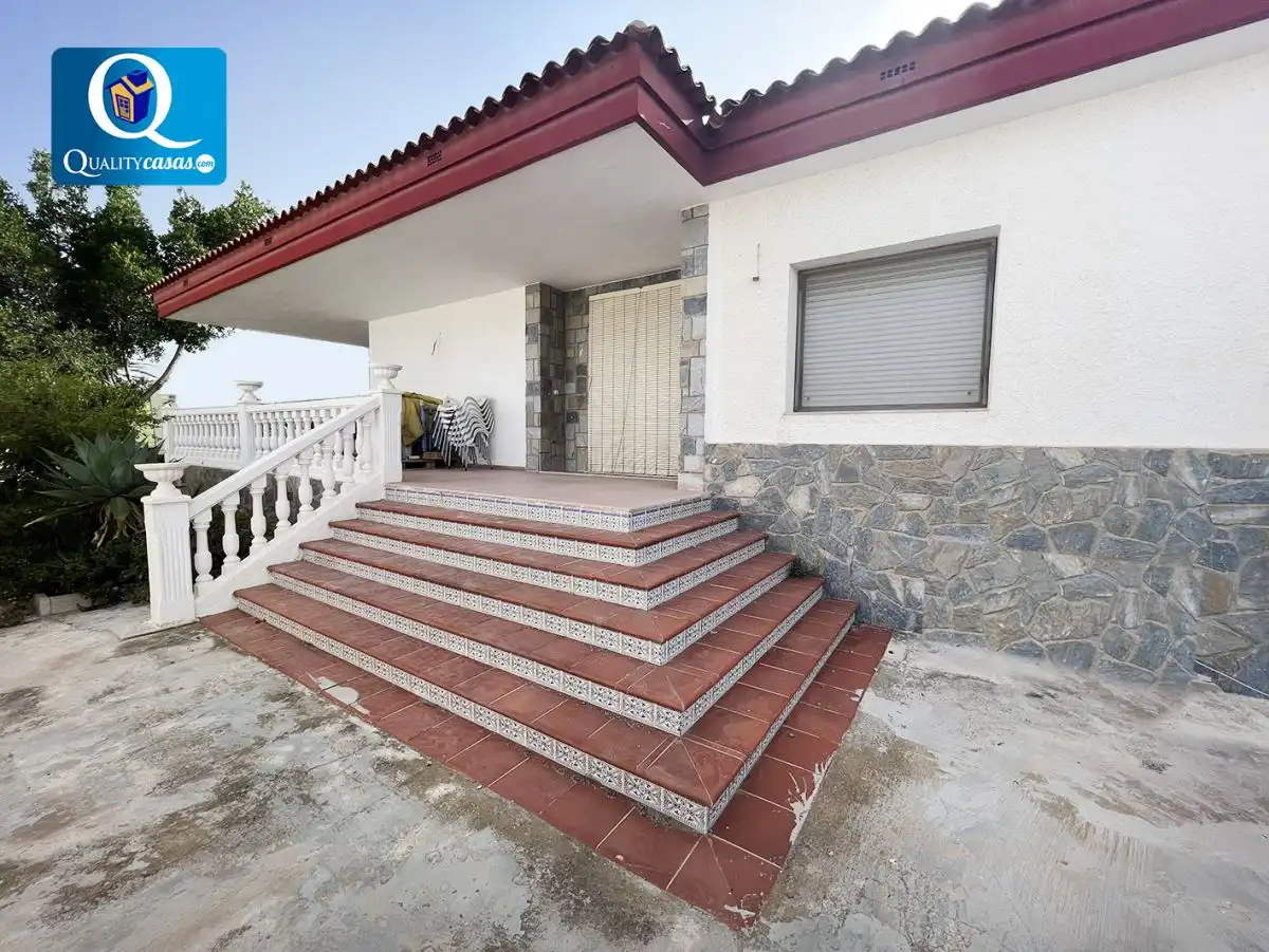 Casa en venta en Partidas de Alicante, imagen 21