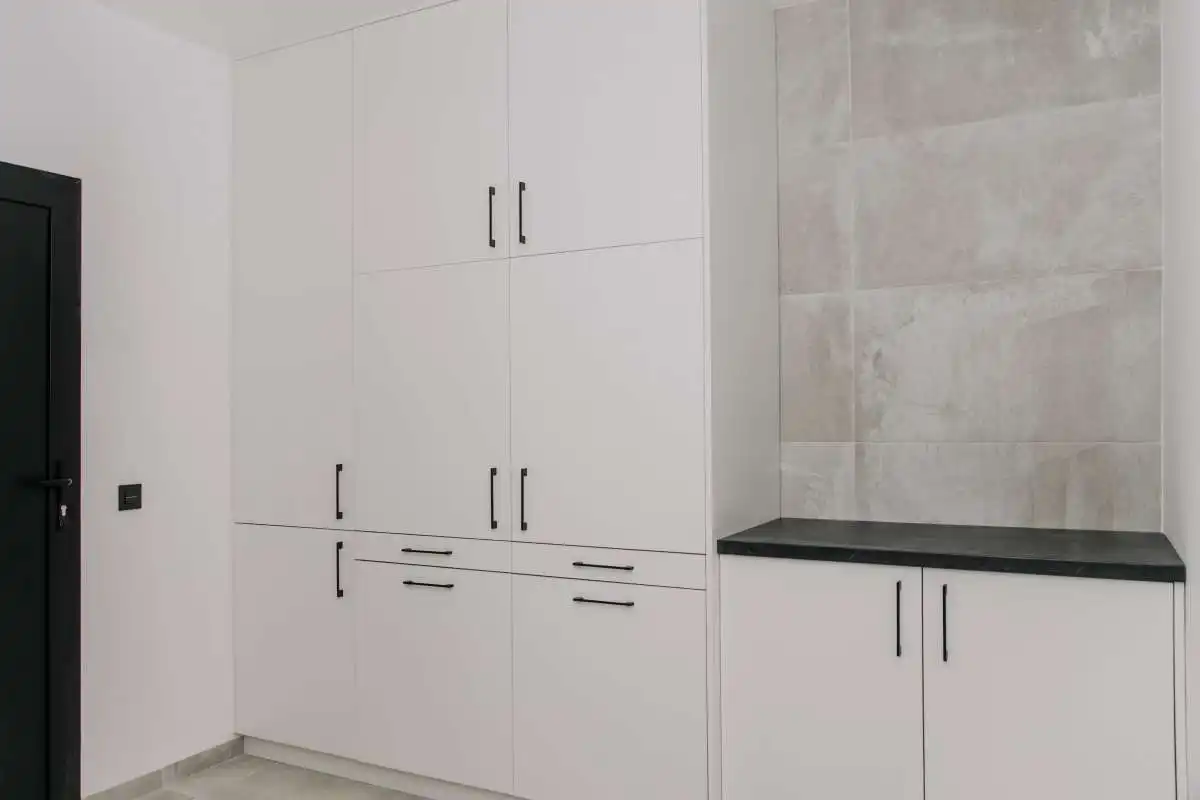 Kitchen of Houses for sale in Rojales  with Home automation