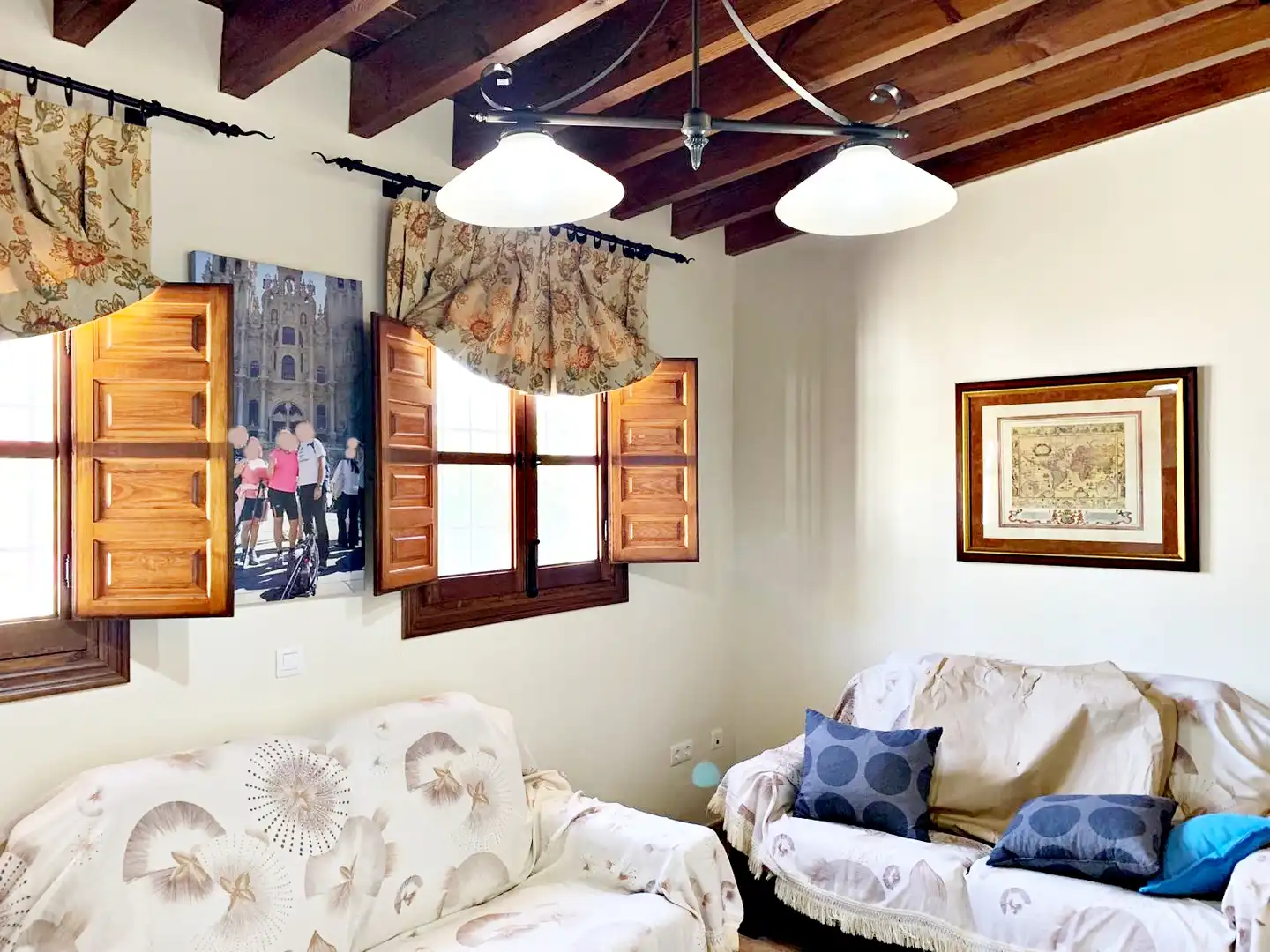 Casa rústica con piscina en venta en Álora, imagen 16