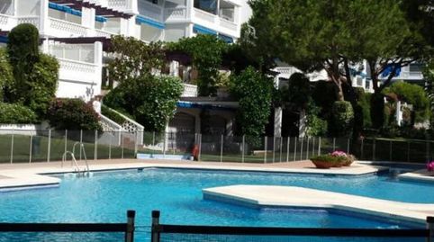 Foto 2 de Ático en venta en Puerto Banús, Marbella