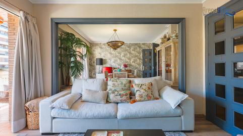 Photo 2 of Flat for sale in Plaça de la Muntanyeta, 1a, Barrio del Centro, Alicante / Alacant