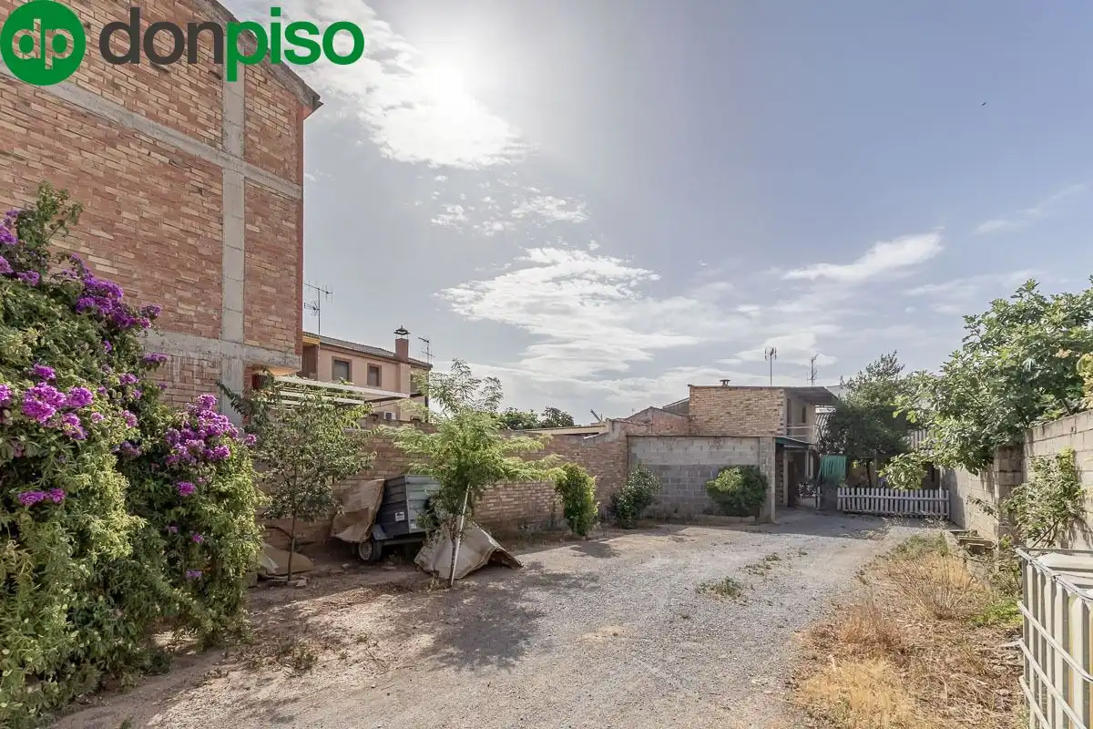 Terreno residencial en venta en Calle ARCOS