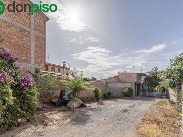 Terreno residencial en venta en Calle ARCOS