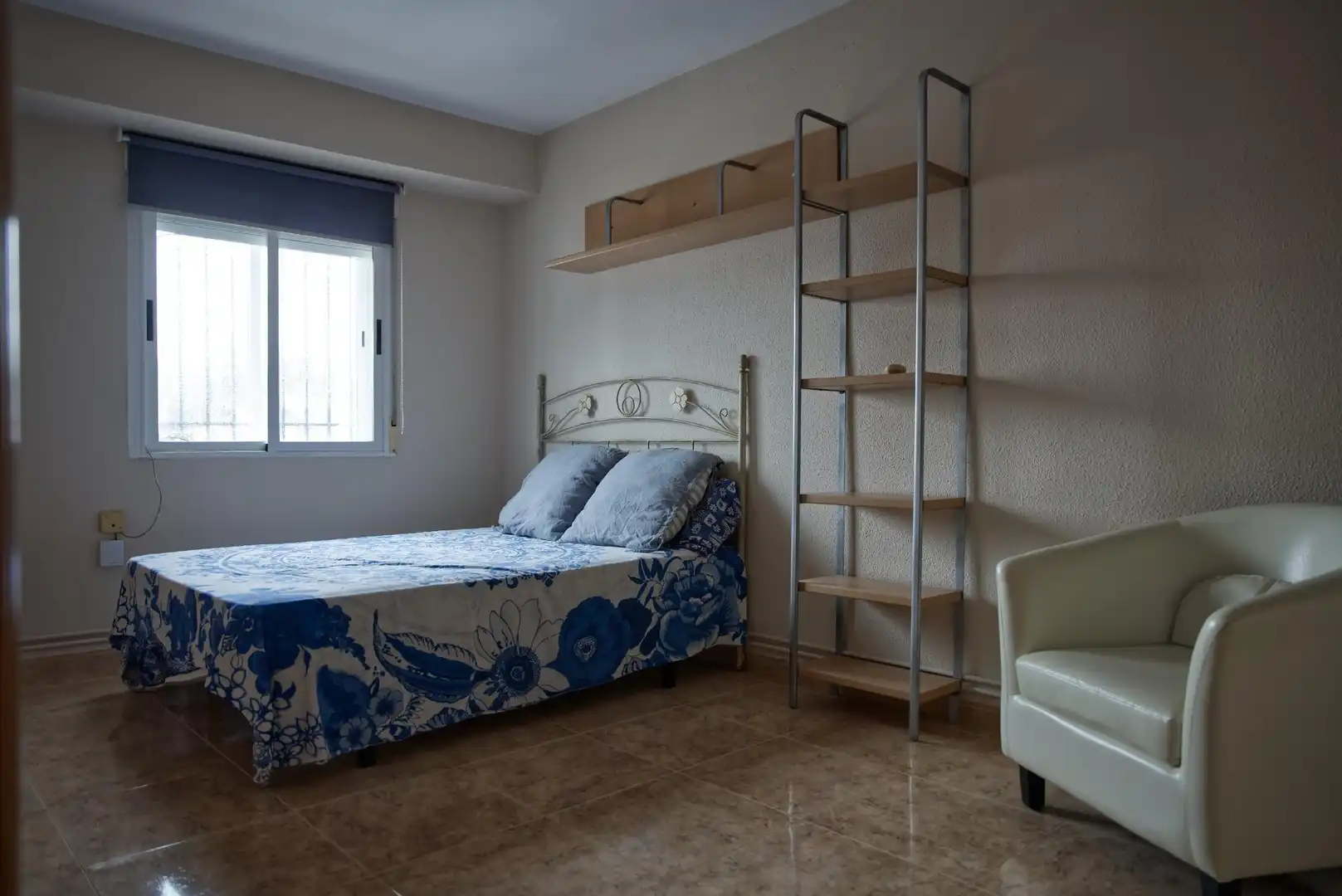 Dormitori de Casa o xalet en venda en Abenójar amb Aire condicionat, Calefacció i Terrassa