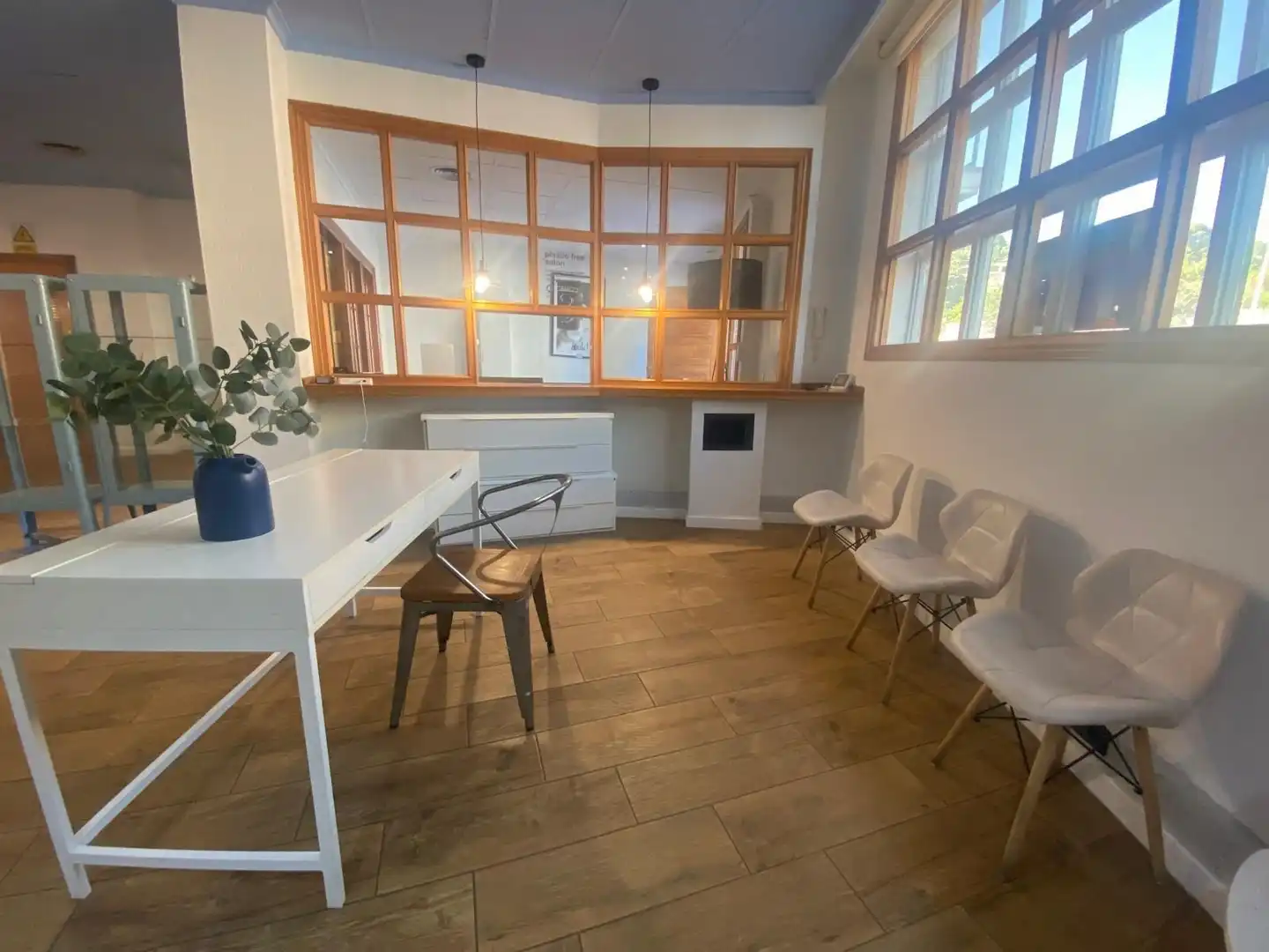 Local comercial de lloguer a Albaida, imagen 23