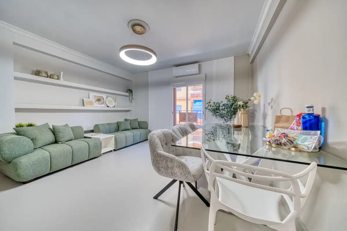 Apartment for sale in Centro ciudad