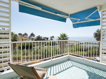 Apartament de lloguer a San Pedro de Alcántara