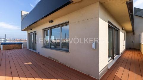 Foto 2 de Apartament en venda a La Punta, Valencia