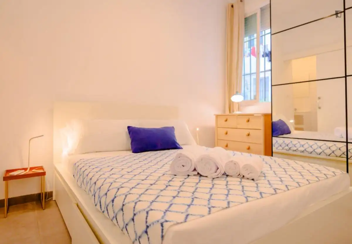 Apartamento con ascensor en alquiler en Centro, imagen 15