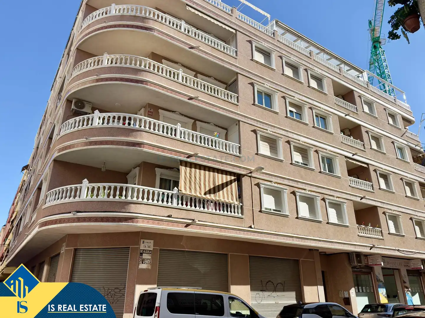 Apartament amb ascensor en venda a Playa del Cura, imagen 32