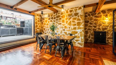 Foto 3 de Àtic en venda a Prosperidad, Madrid