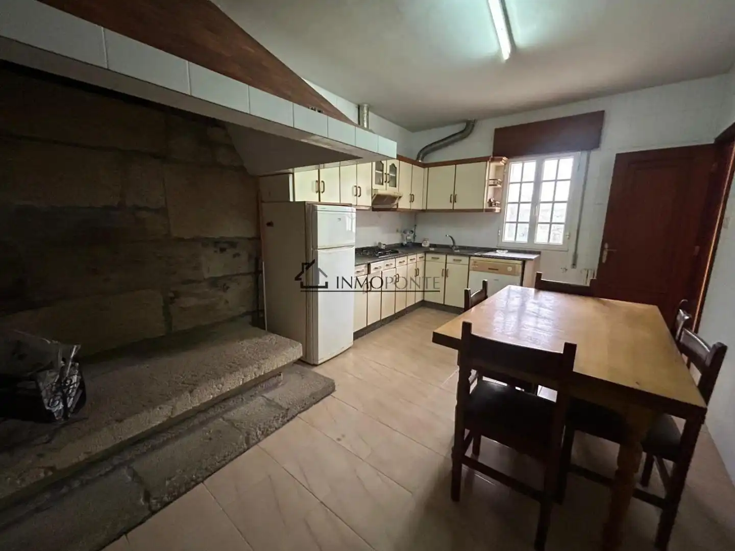 Casa o chalet en venta en Campo Lameiro