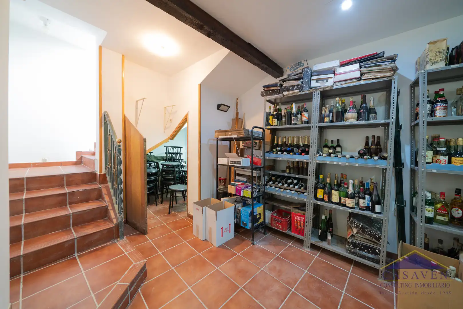 Business premises for sale in Calle de Romero Robledo, imagen 17