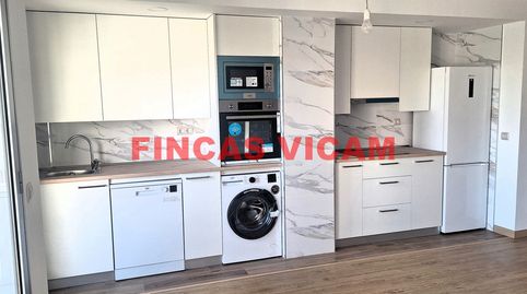 Photo 5 of Flat for sale in Avenida de Los Monegros, Los Olivos, Huesca Capital