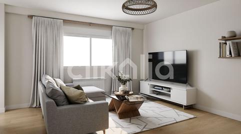 Foto 3 de Piso en venta en Rosas - Musas, Madrid