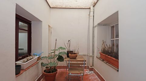 Foto 4 de Dúplex en venta en El Poble Sec - Parc de Montjuïc, Barcelona Capital