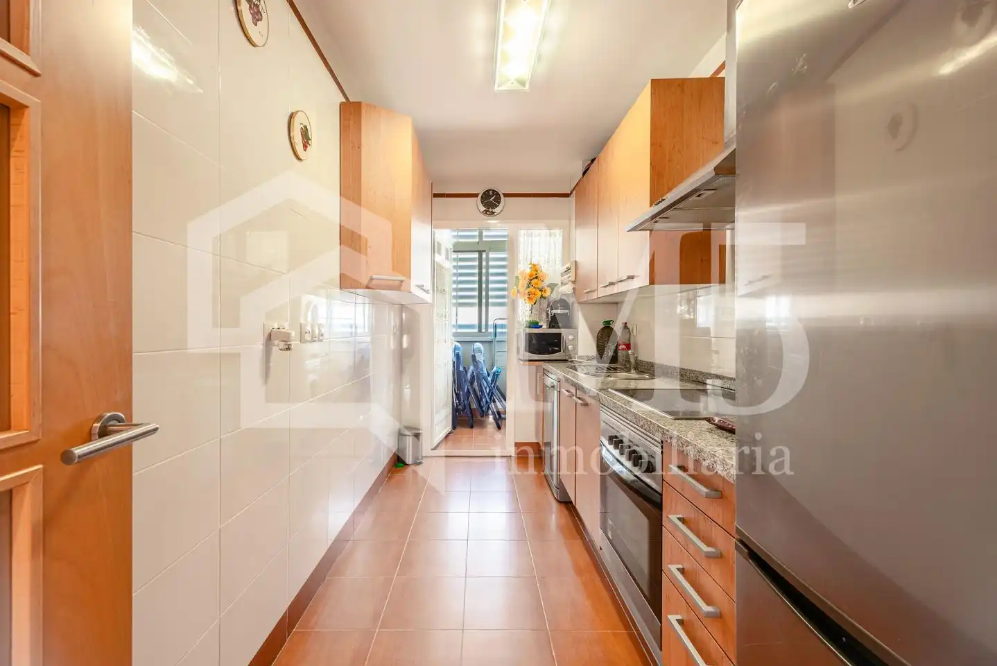 Wohnung mit Pool zum Verkauf in Torre del Mar, imagen 3