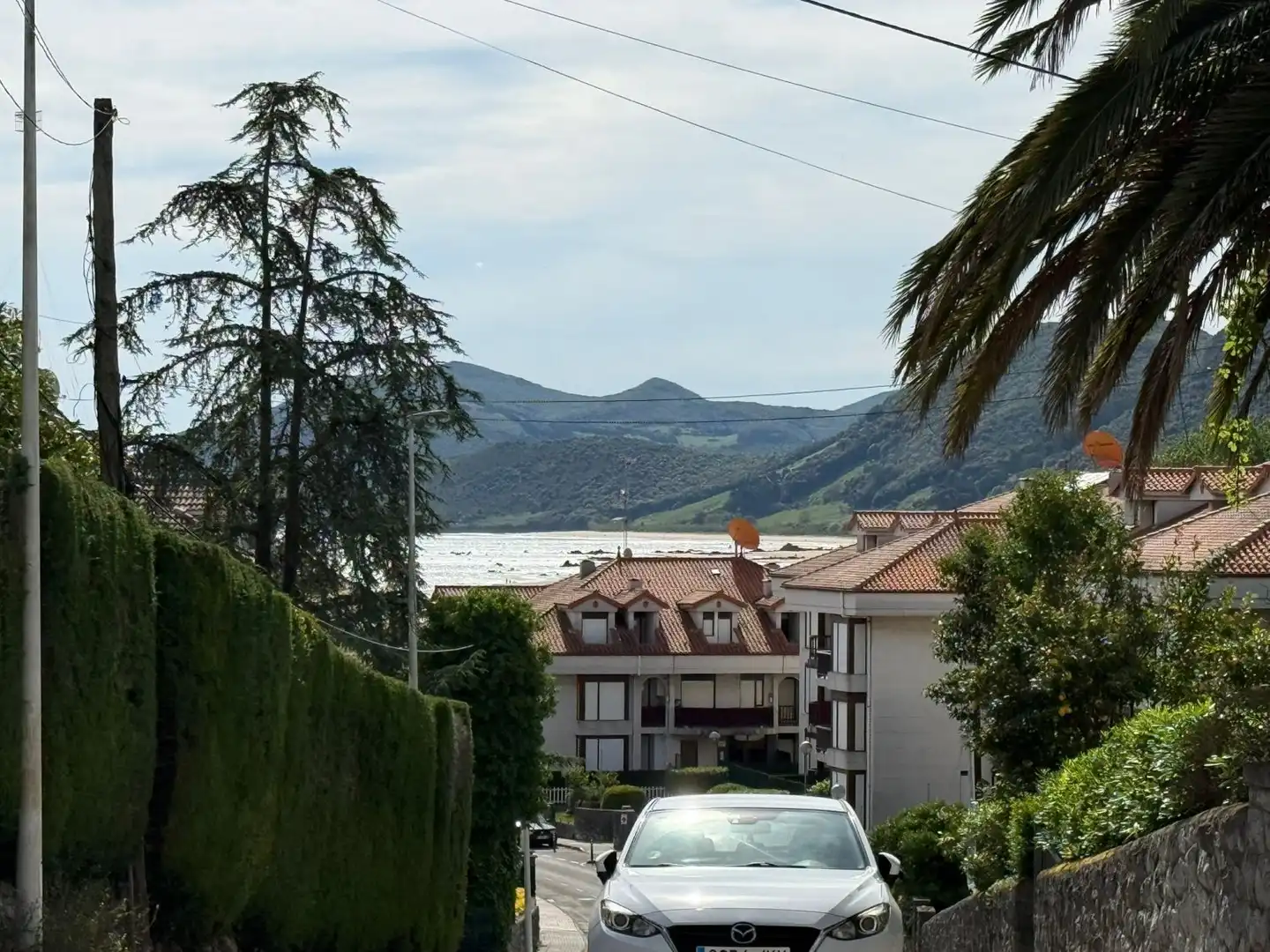 Local en venta en Las Viñas, 2, Tregadín