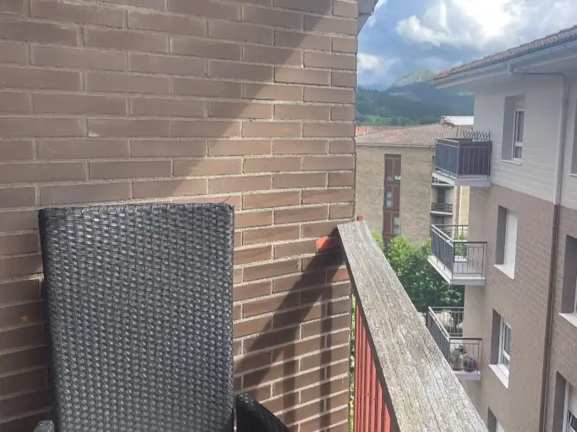 Terraza de Oficina en venta en Igorre con Terraza y Balcón