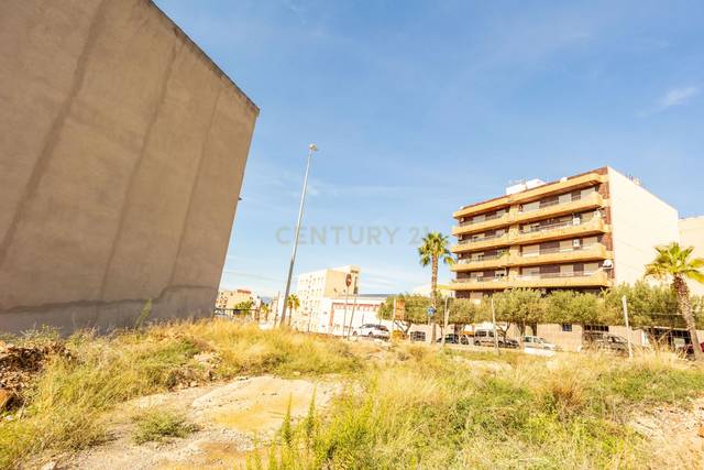 Terreno residencial en Venta en Carrer de les Eres, Almenara, Spain, 5 en Almenara