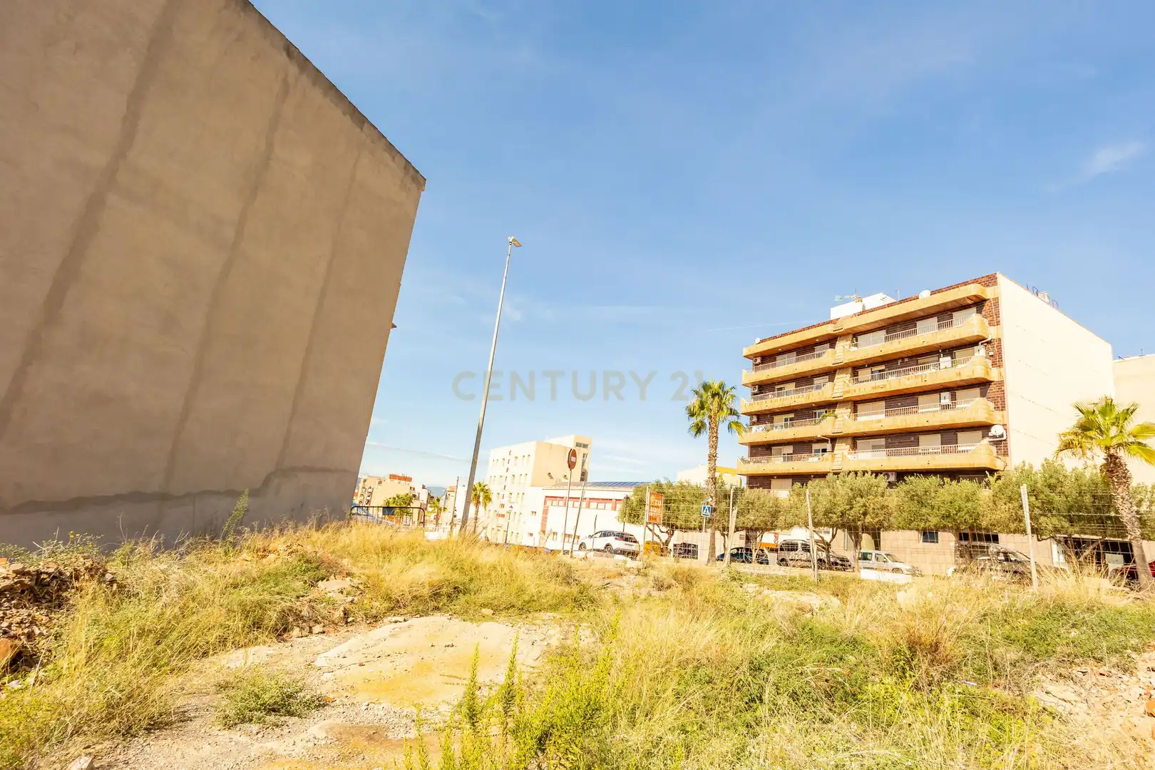 Terreny residencial en venda a Carrer de les Eres, Almenara, Spain 5