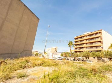 Terreny residencial en venda a Carrer de les Eres, Almenara, Spain 5