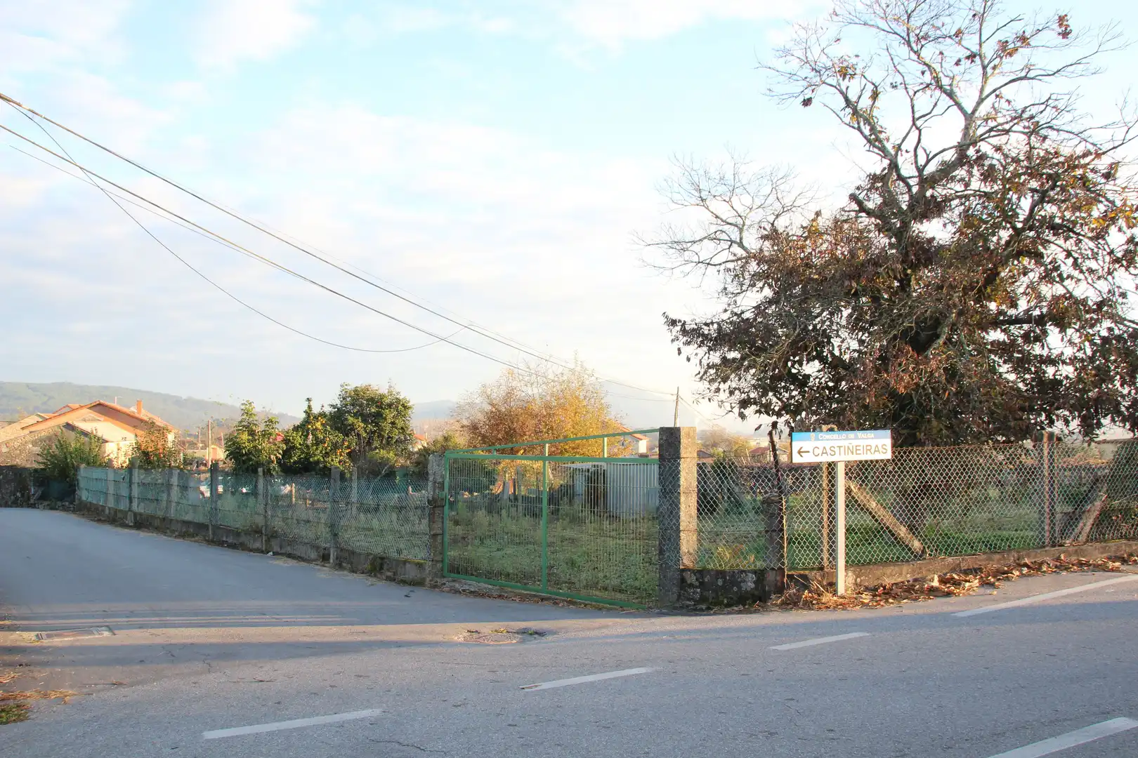 Terreny residencial en venda a Valga, imagen 8