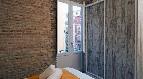 Foto 3 de Apartament de lloguer a Calle Gran Vía de Colón, San Ildefonso,  Granada Capital