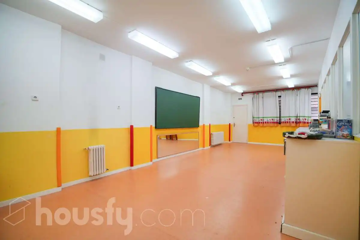 Local en venta en Madrid con Aire acondicionado