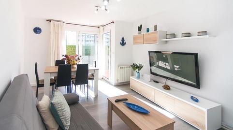 Foto 4 von Wohnung zum Verkauf in Carrer de Montgó, L'Estartit Poble, L'Estartit