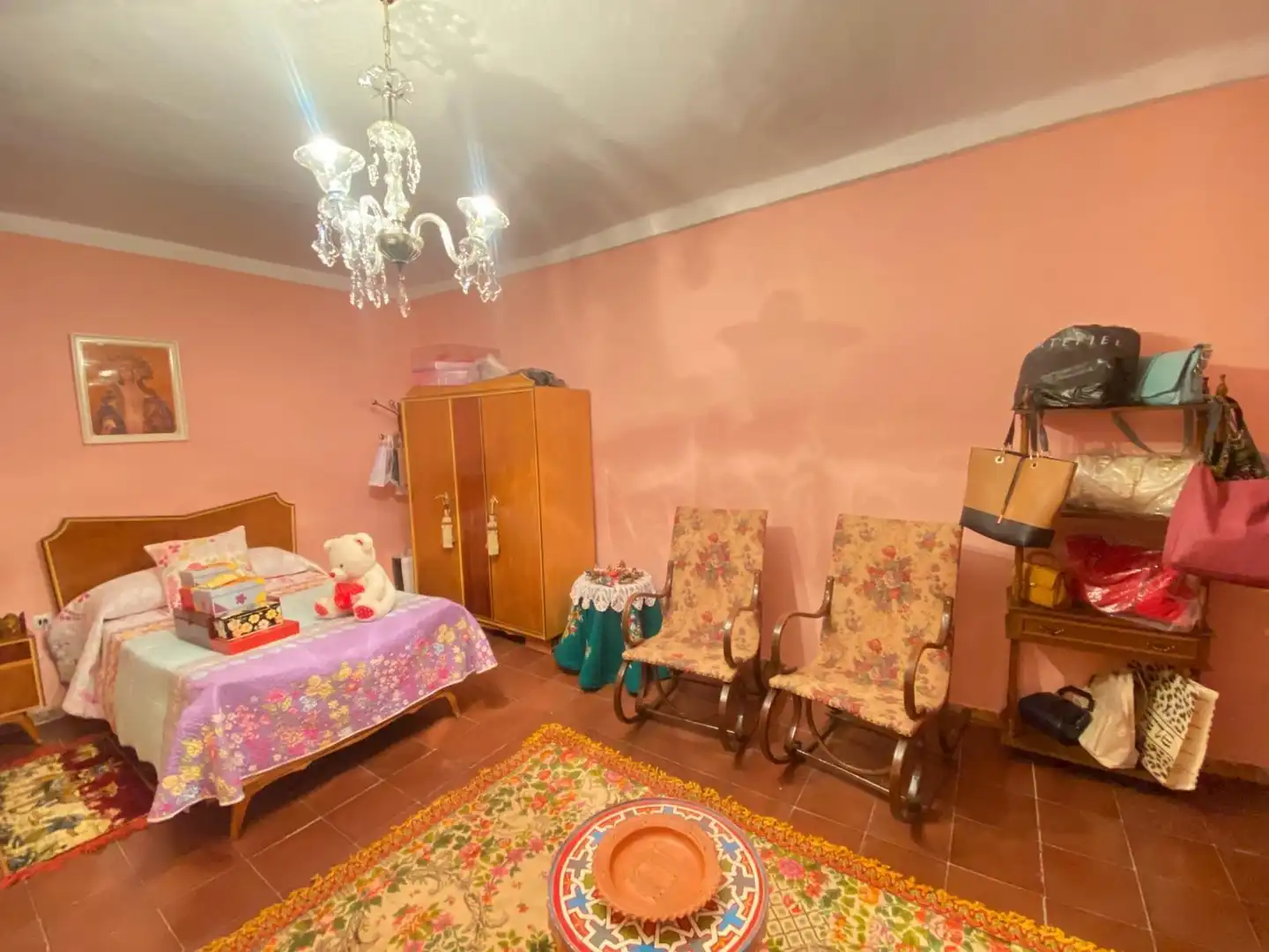 Edificio en venta en San Mateo