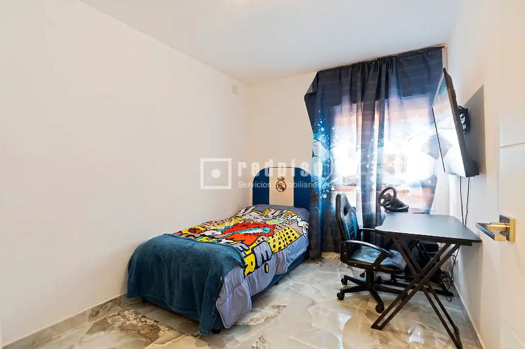 Habitación de Piso en venta en Madrid con Aire acondicionado