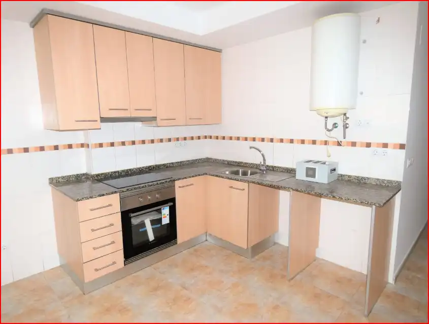 Appartamento con ascensore in vendita a Carrer de Vicent Ramon Alòs 33, imagen 3